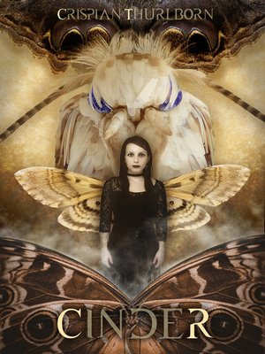 cover image of Cinder